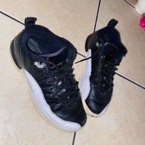Jordan 12